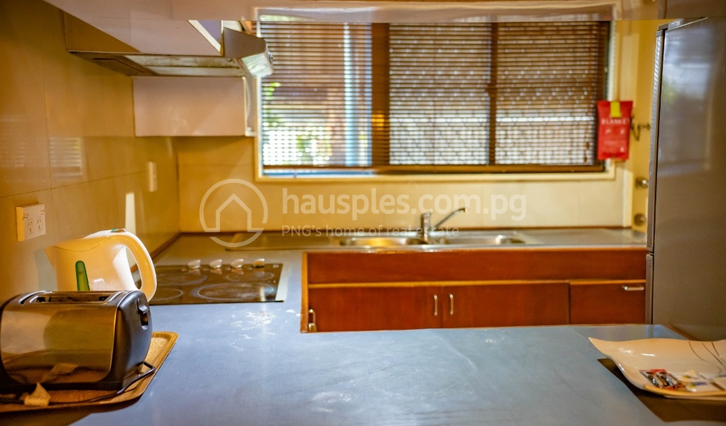 residential Apartment for rent ใน Mount Hagen รหัส 30357 4