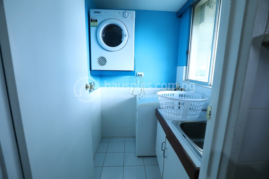 residential Apartment for rent ใน Goroka รหัส 30350 6