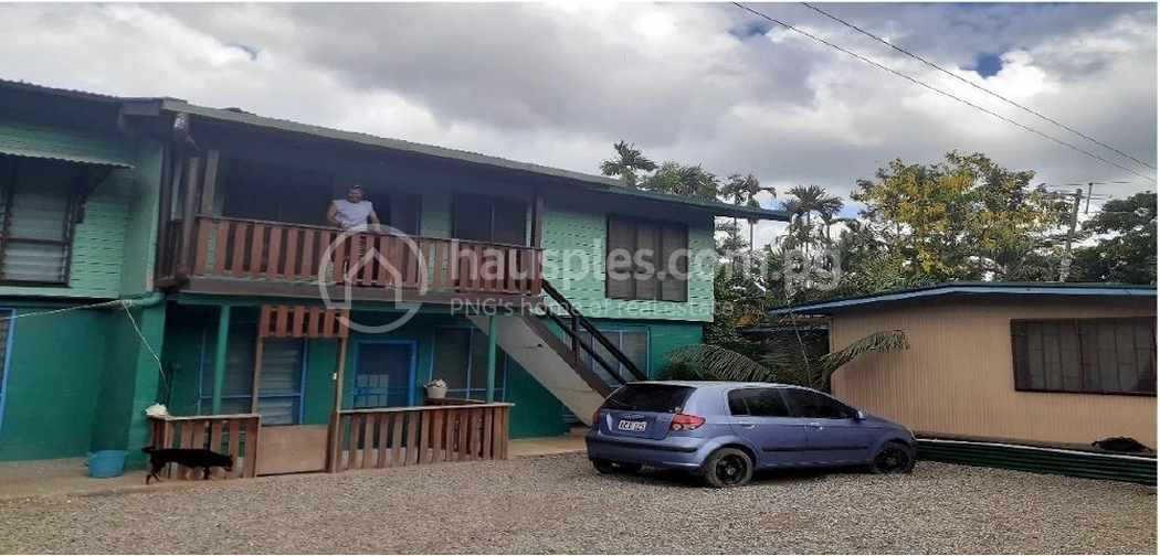 residential BlockOfUnits for sale ใน Gerehu รหัส 30331 1