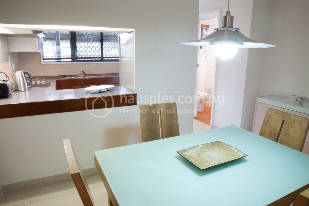 residential Apartment for rent ใน Mount Hagen รหัส 30357 5