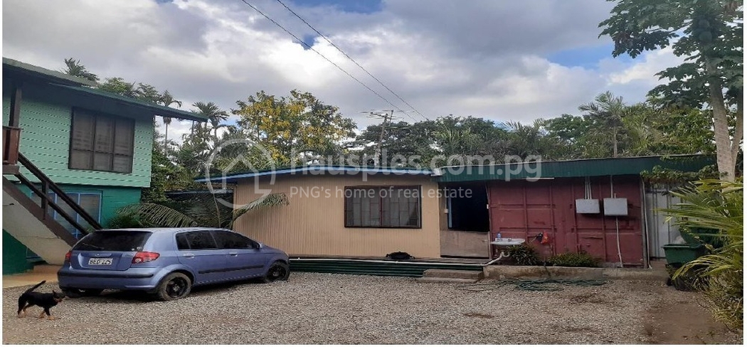 residential BlockOfUnits for sale ใน Gerehu รหัส 30331 2