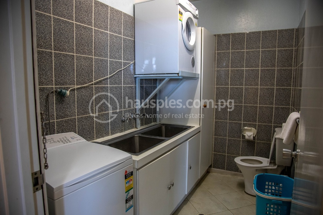 residential Apartment for rent ใน Goroka รหัส 30349 7