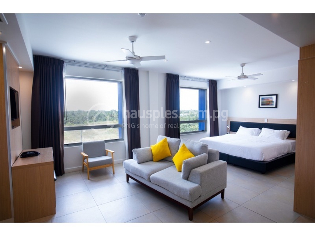 residential Apartment for rent ใน Kiunga รหัส 30336 7