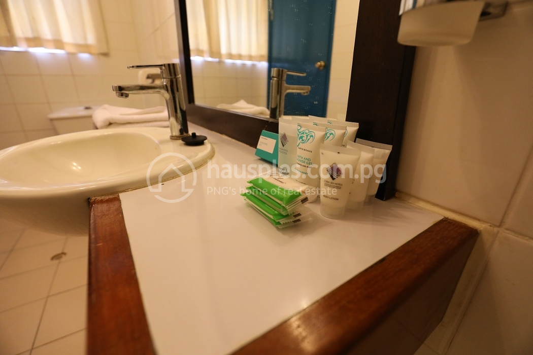 residential Apartment for rent ใน Goroka รหัส 30350 7