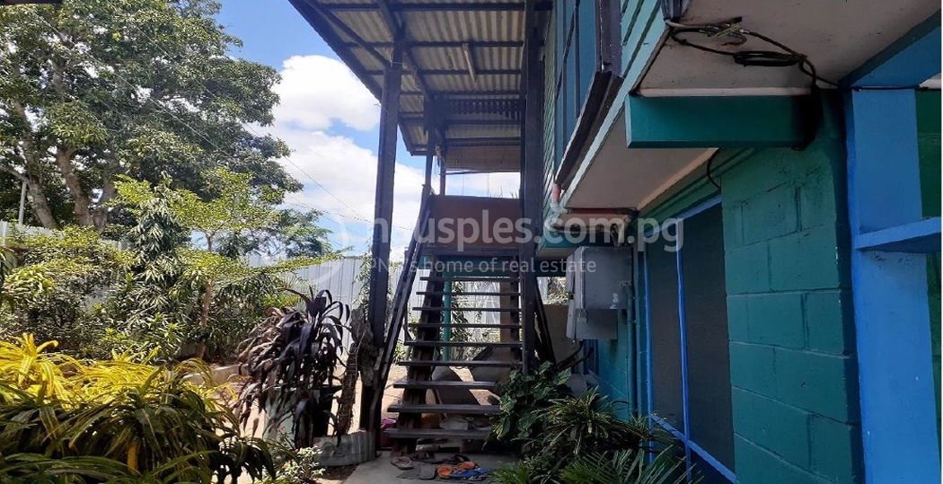 residential BlockOfUnits for sale ใน Gerehu รหัส 30331 5