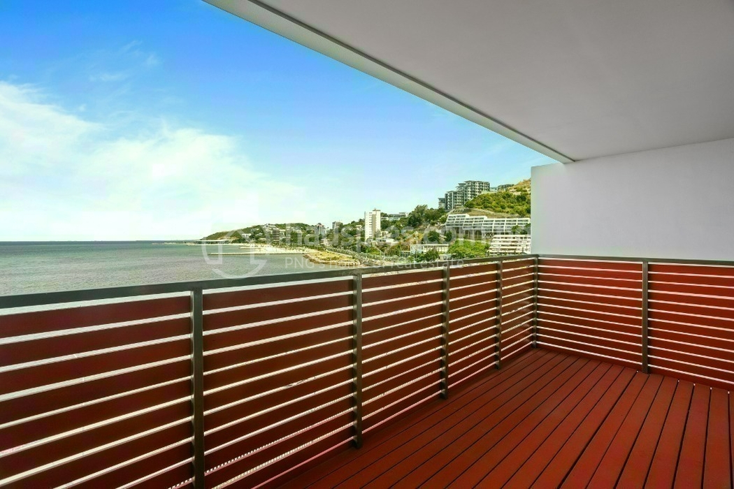 residential Apartment for rent ใน Ela Beach รหัส 30299 2