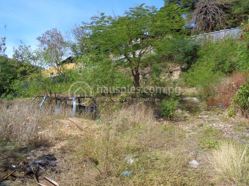 residential Land/Development for sale ใน Gabutu รหัส 30324 1