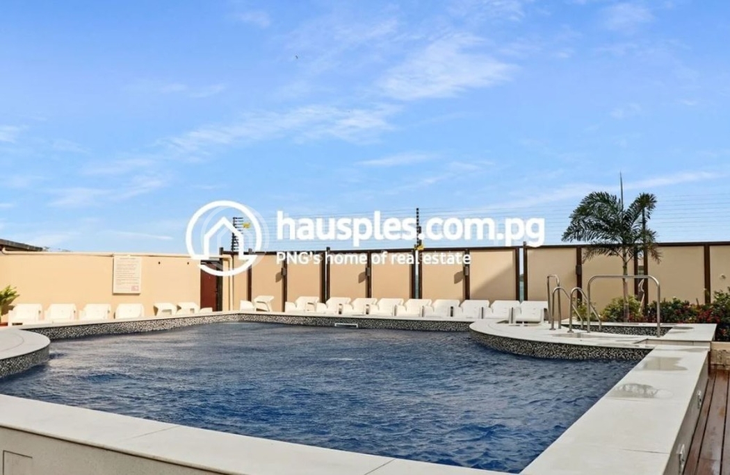 residential Apartment for rent ใน Town รหัส 30379 7