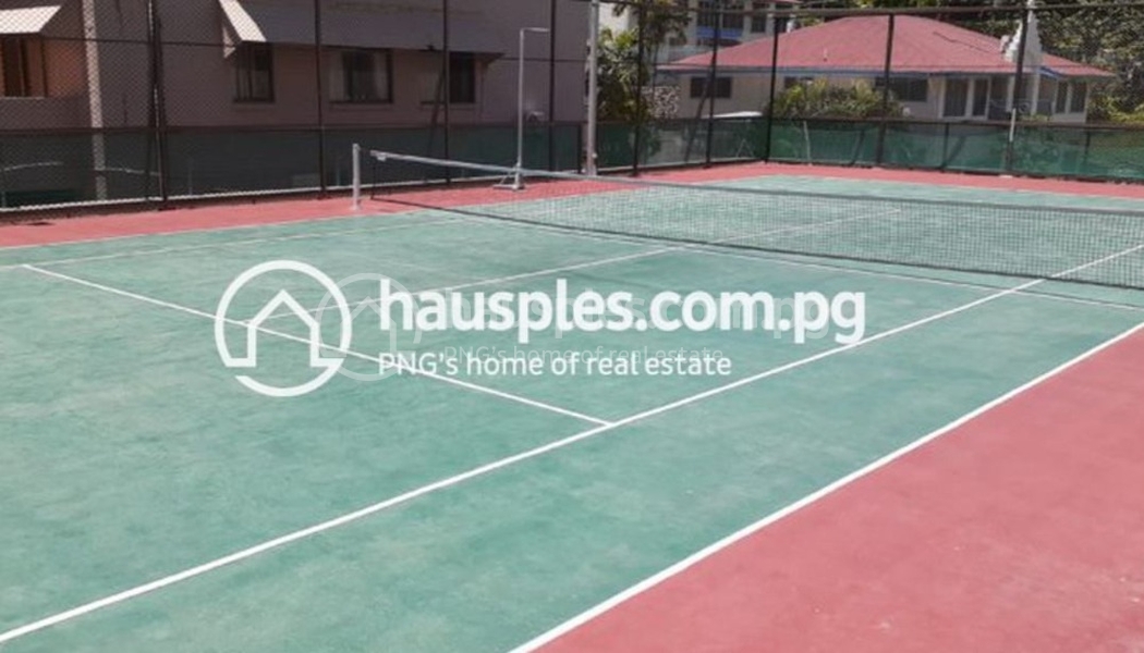 residential Apartment for rent ใน Town รหัส 30379 8