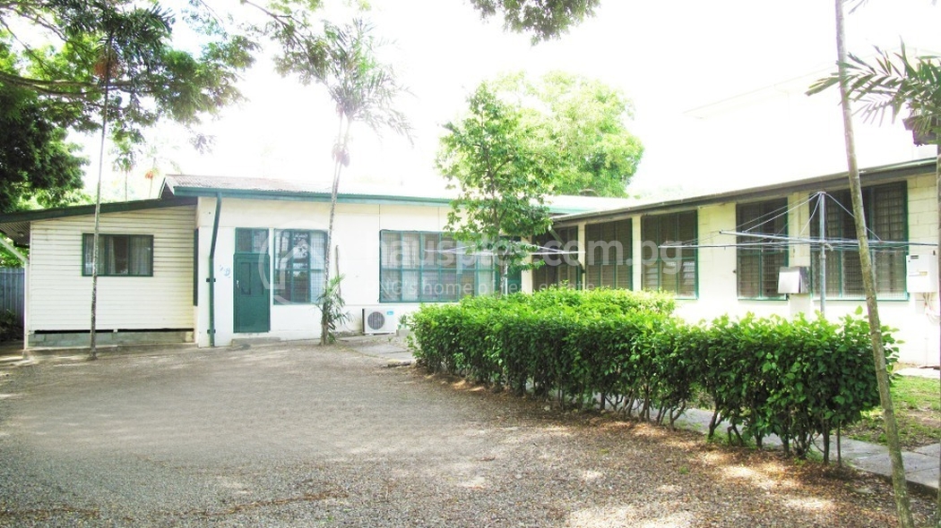 residential Bedsit/Room for rent ใน Boroko East รหัส 30376 1