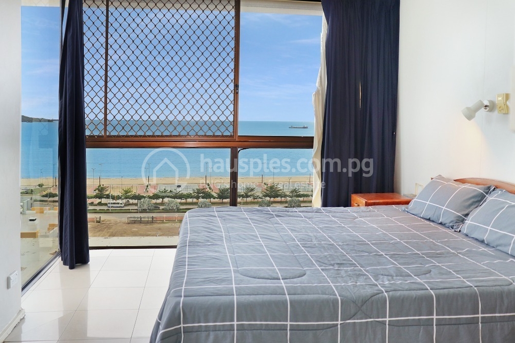 residential Apartment for rent ใน Ela Beach รหัส 30398 1