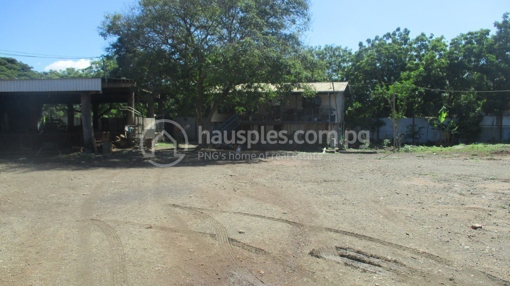 commercial Warehouse for sale ใน Gerehu รหัส 30374 10