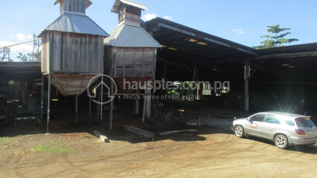 commercial Warehouse for sale ใน Gerehu รหัส 30374 4