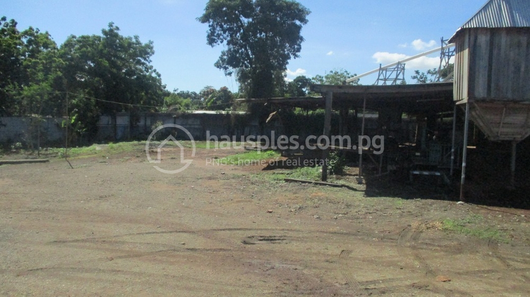 commercial Warehouse for sale ใน Gerehu รหัส 30374 11