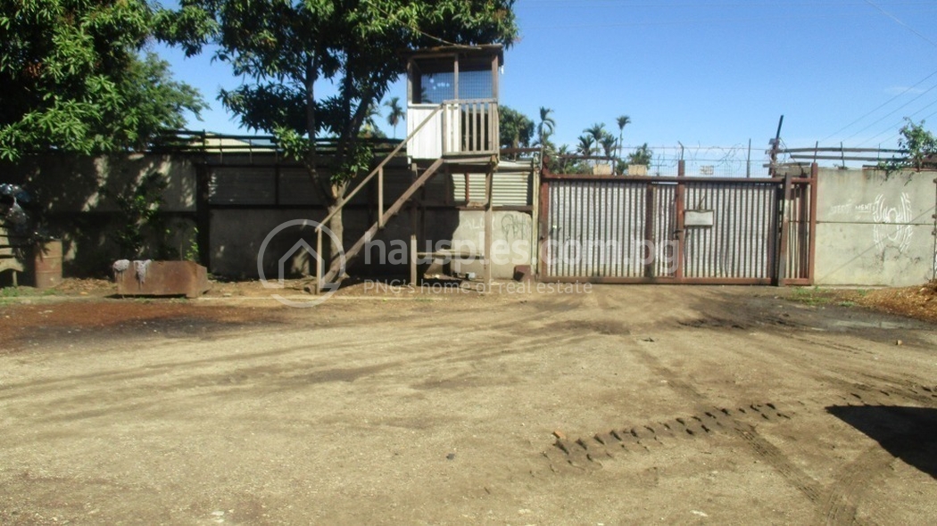 commercial Warehouse for sale ใน Gerehu รหัส 30374 15