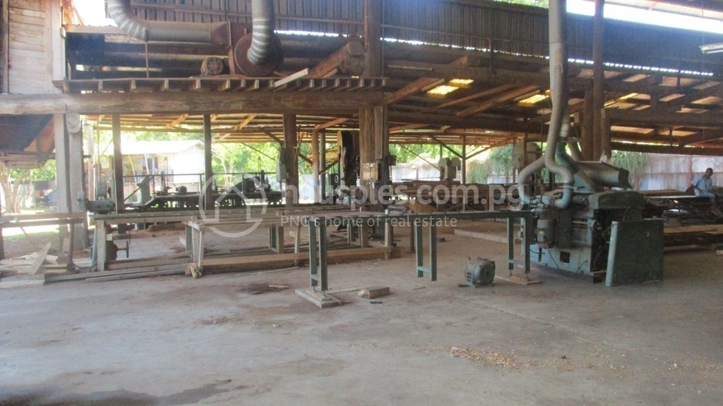 commercial Warehouse for sale ใน Gerehu รหัส 30374 13