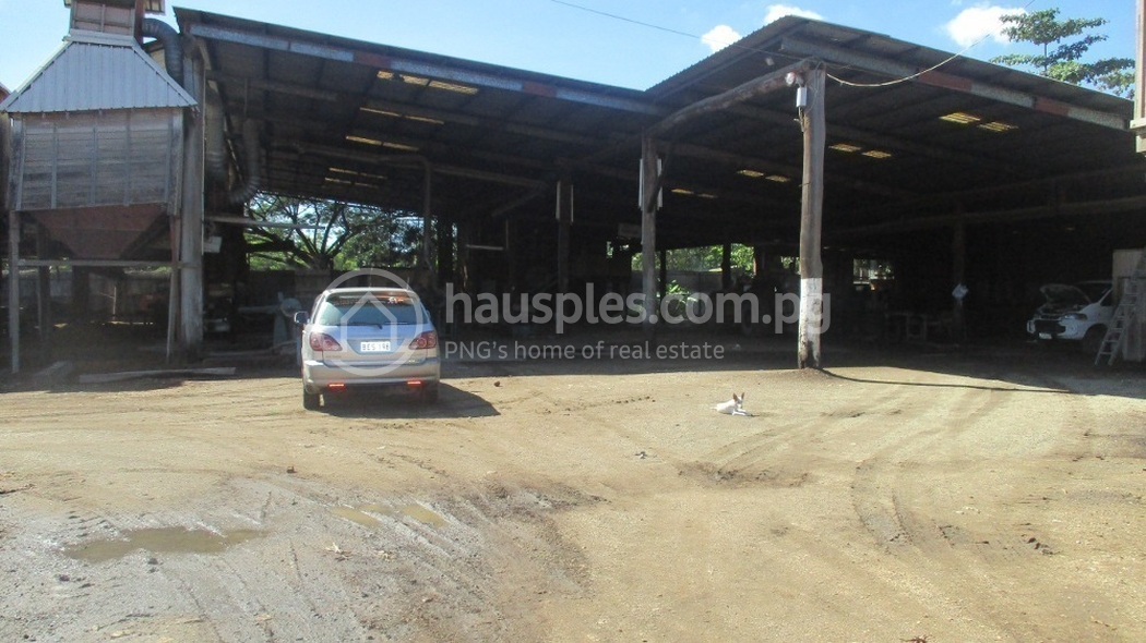 commercial Warehouse for sale ใน Gerehu รหัส 30374 1