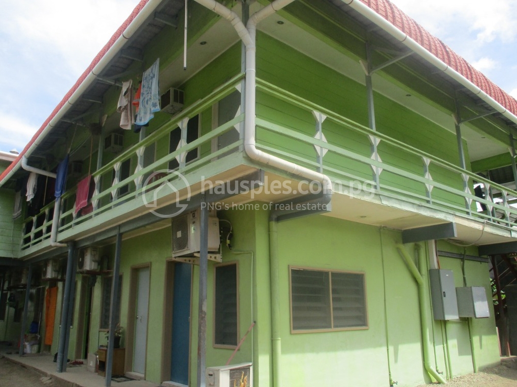 residential Bedsit/Room for sale ใน Rainbow Estate รหัส 30373 1