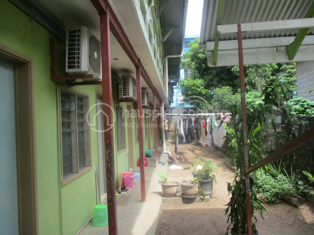 residential Bedsit/Room for sale ใน Rainbow Estate รหัส 30373 4