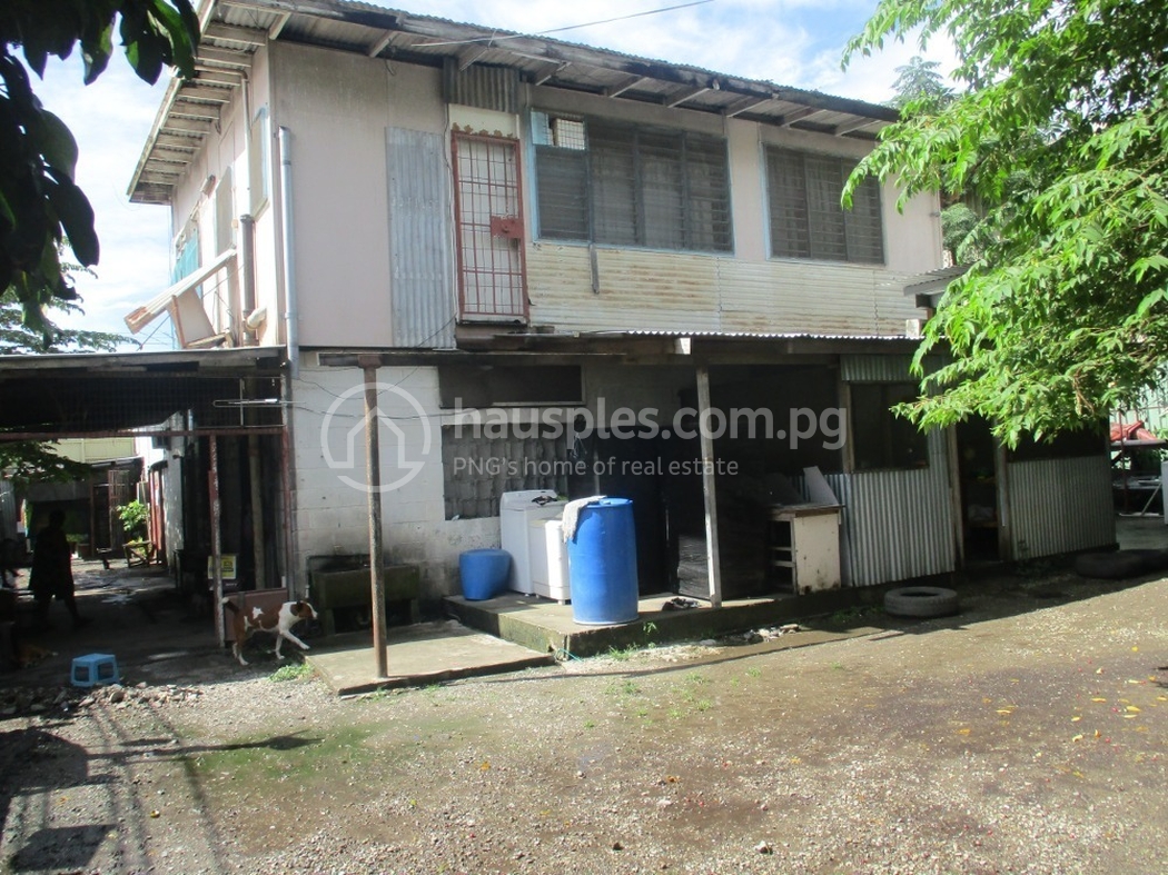 commercial Retail for sale ใน Hohola รหัส 30340 5