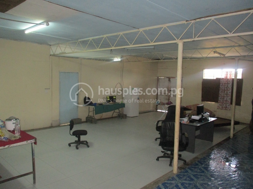 commercial Retail for sale ใน Hohola รหัส 30340 6