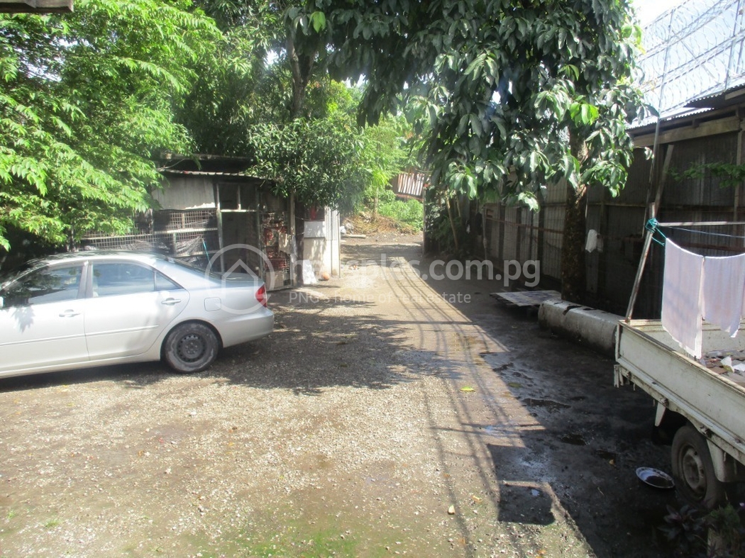 commercial Retail for sale ใน Hohola รหัส 30340 10