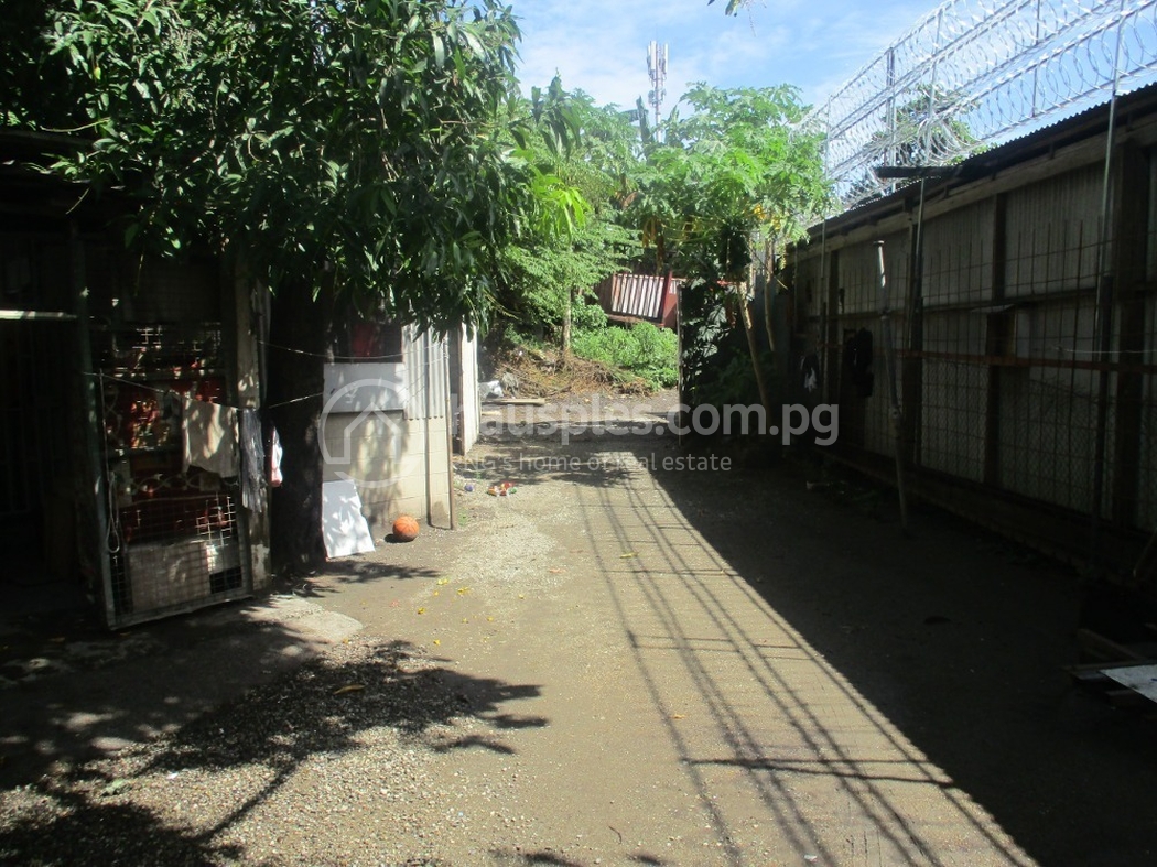 commercial Retail for sale ใน Hohola รหัส 30340 11