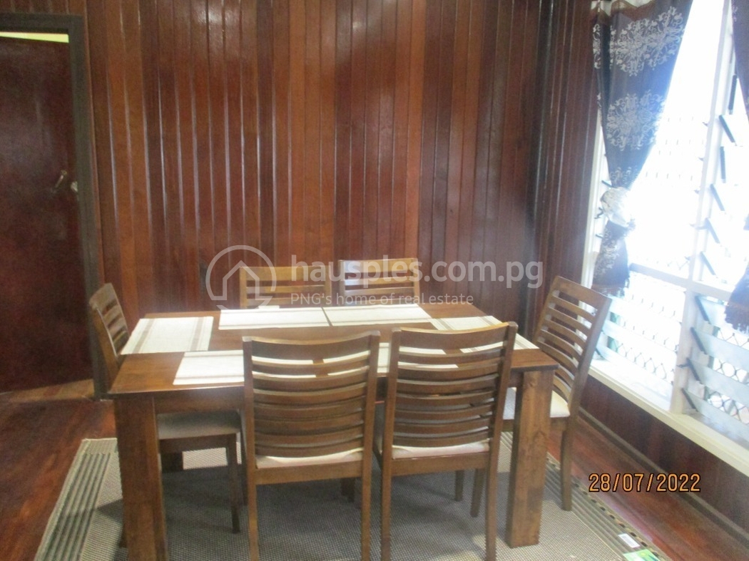 residential House for sale ใน Gerehu รหัส 30332 3