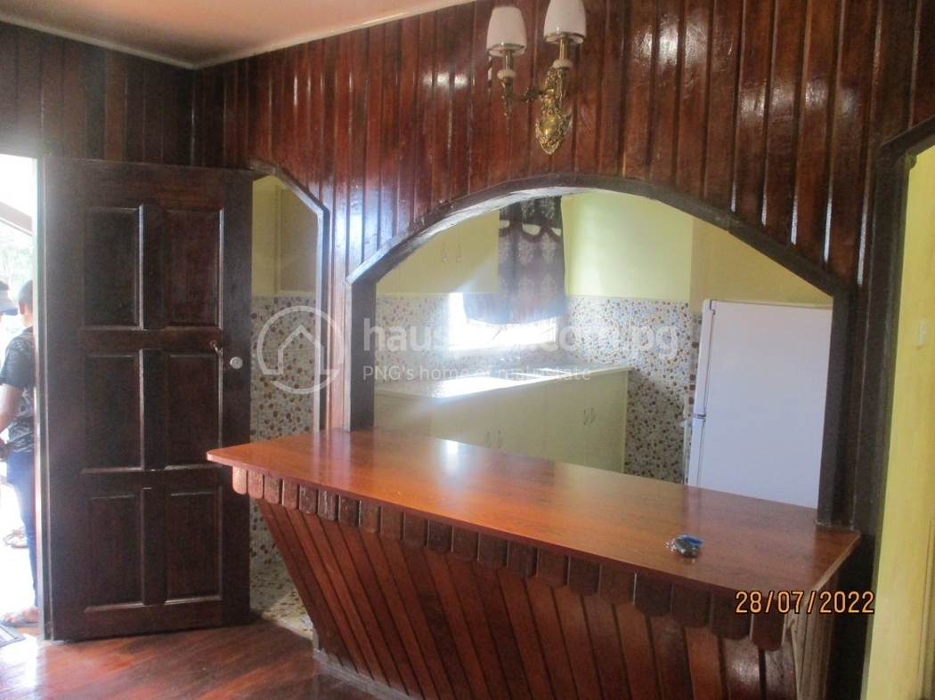 residential House for sale ใน Gerehu รหัส 30332 4