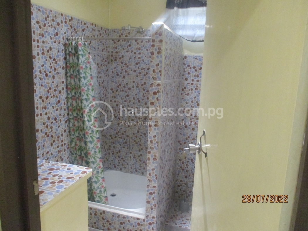 residential House for sale ใน Gerehu รหัส 30332 6