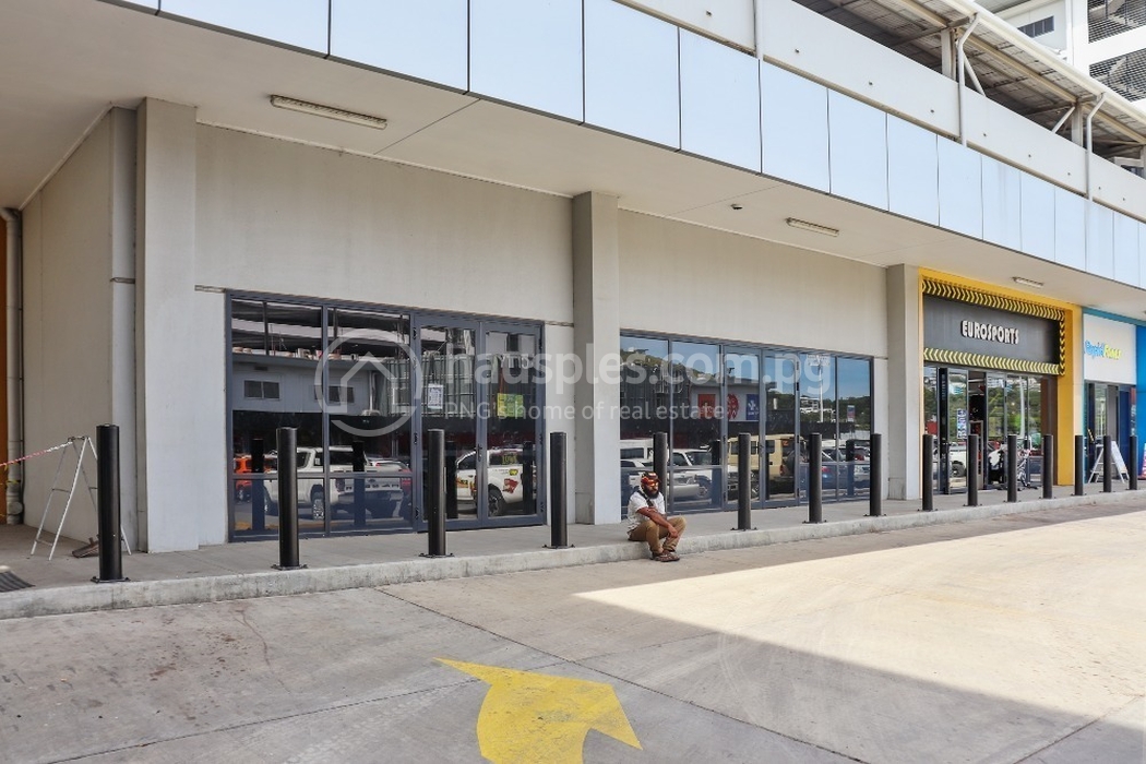 KadaGunan Building1 for rent2 ក្នុង Konedobu3 ID 302884 8