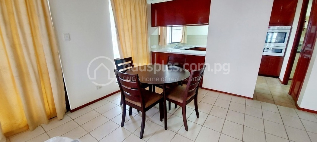 residential Apartment for rent ใน Town รหัส 30348 4