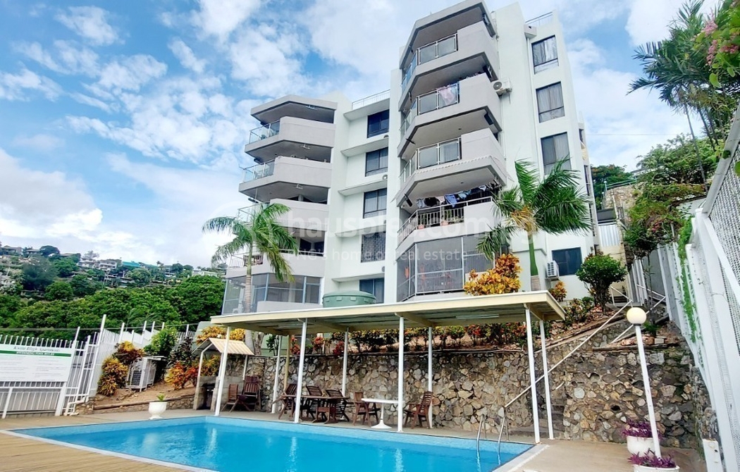 residential Apartment for rent ใน Town รหัส 30348 1