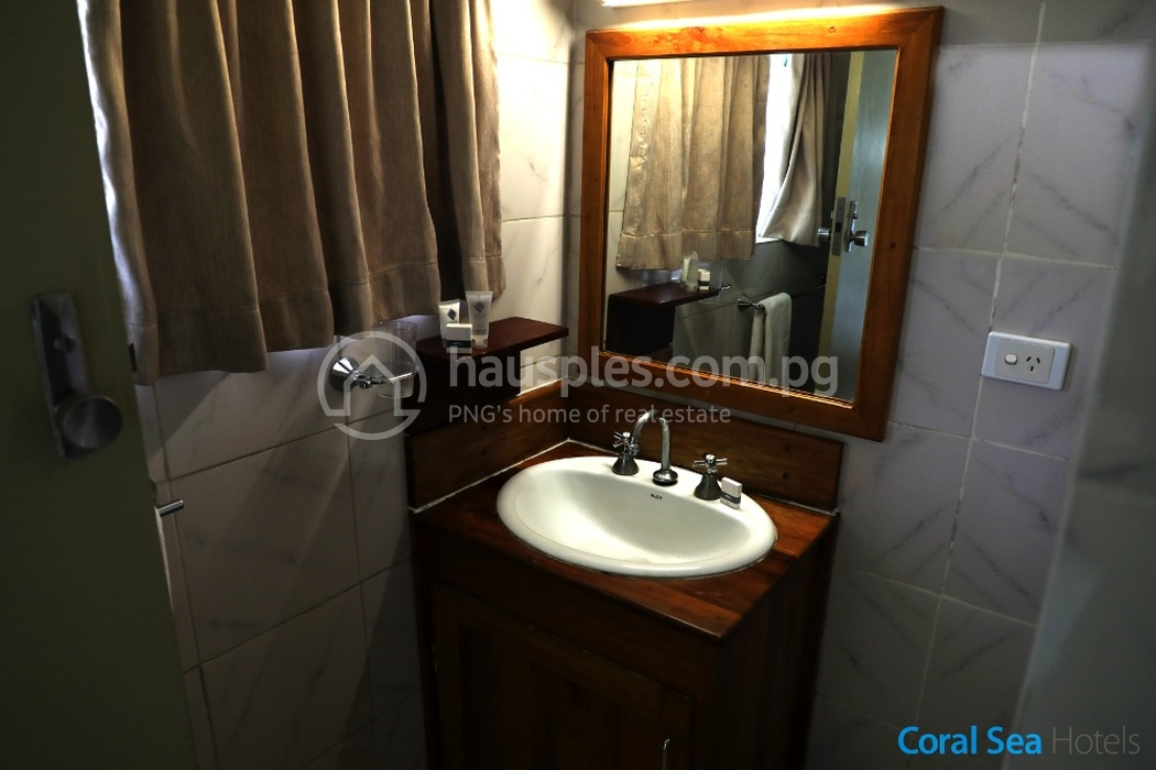 residential Apartment for rent ใน Lae รหัส 30344 4