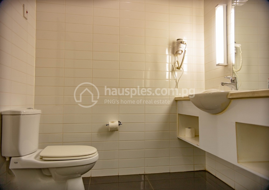 residential Apartment for rent ใน Mount Hagen รหัส 30356 5