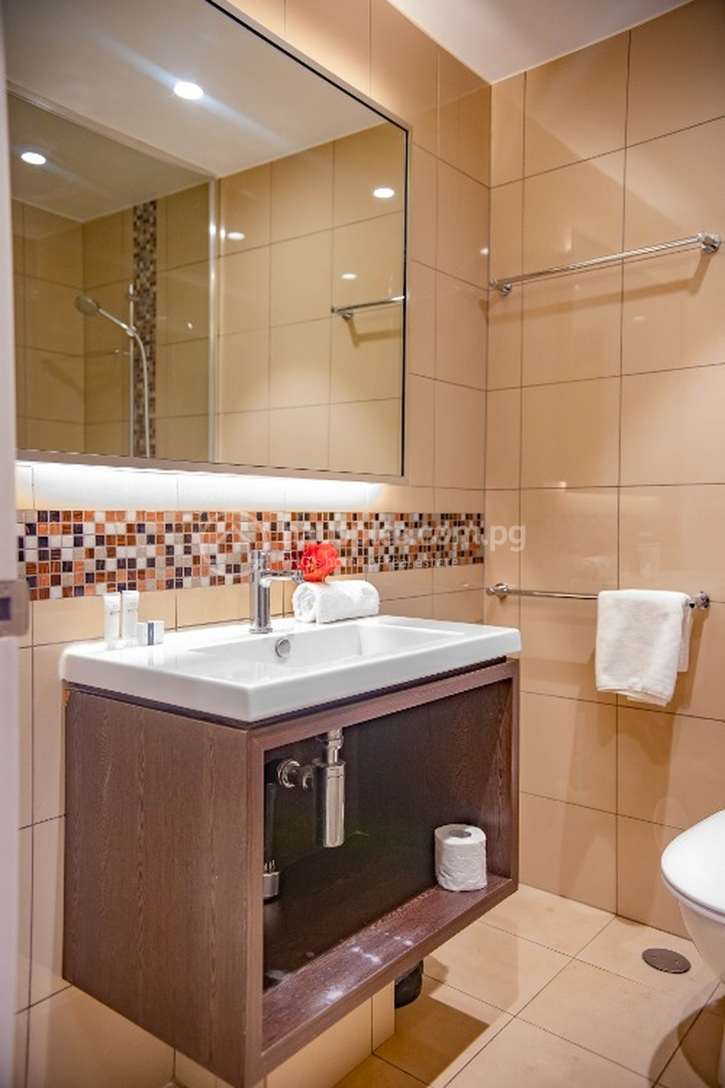 residential Apartment for rent ใน Mount Hagen รหัส 30354 4