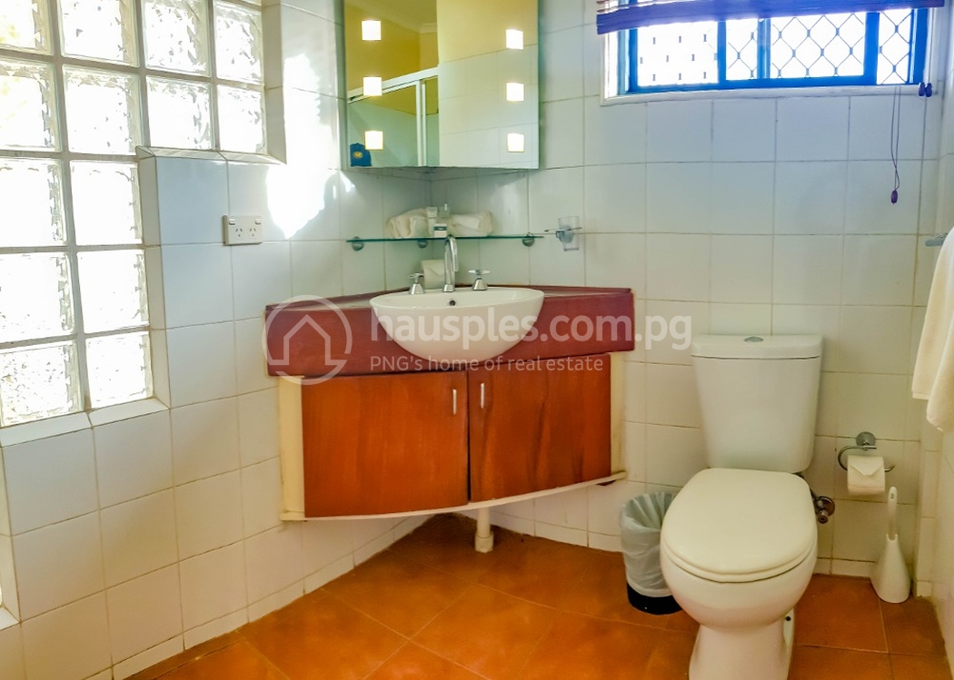 residential Apartment for rent ใน Mount Hagen รหัส 30357 8