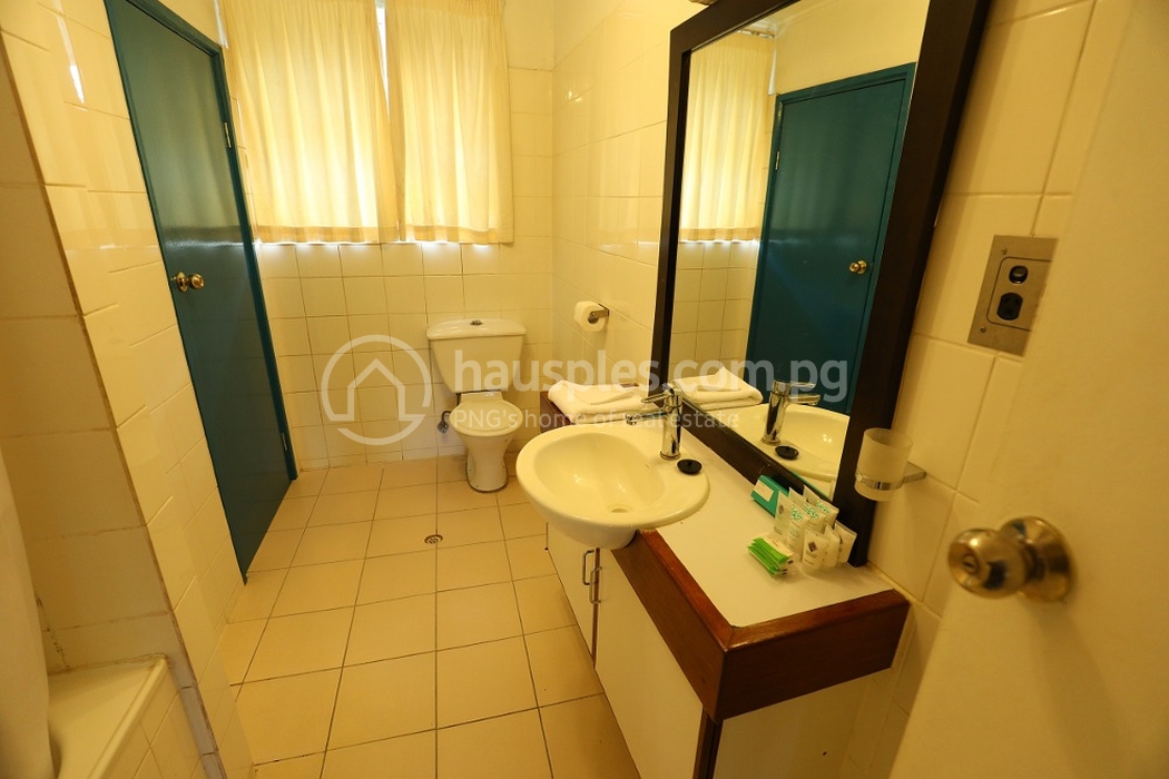 residential Apartment for rent ใน Goroka รหัส 30350 8