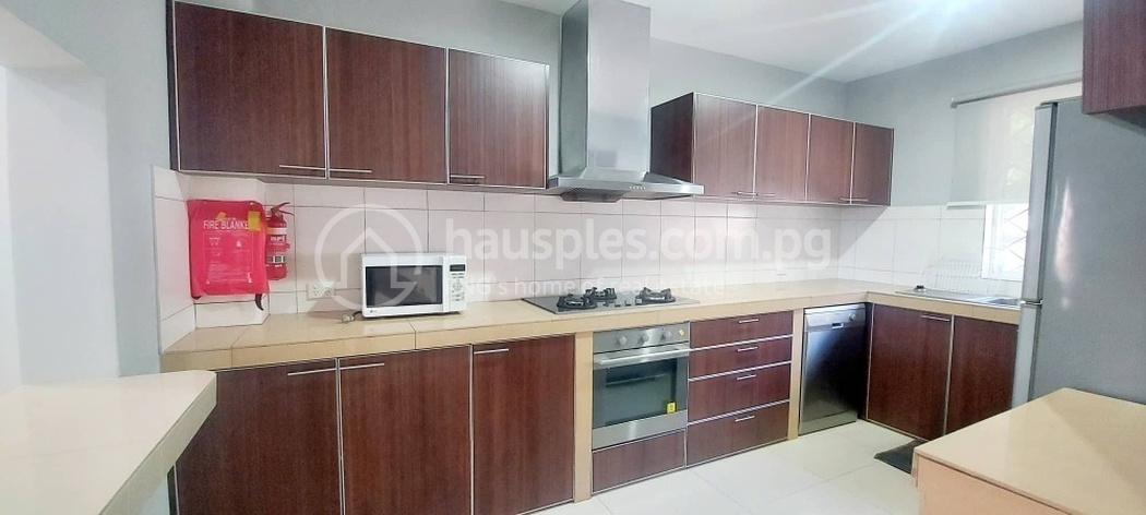 residential Apartment for rent ใน Town รหัส 29699 3