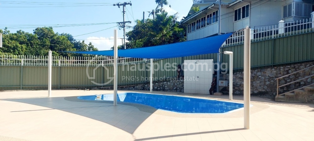 residential Apartment for rent ใน Town รหัส 29699 7