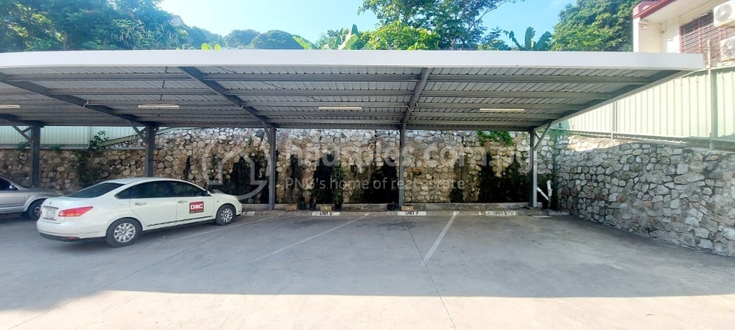 residential Apartment for rent ใน Town รหัส 29699 8