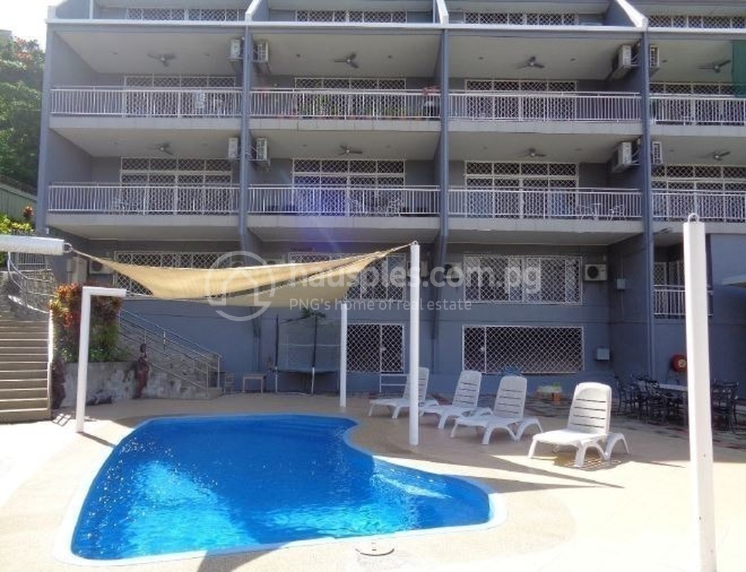 residential Apartment for rent ใน Town รหัส 29699 1