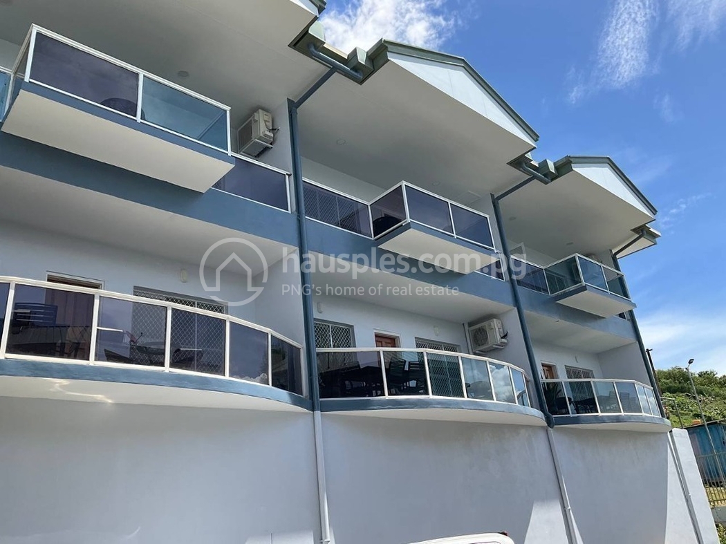 residential Apartment for rent ใน Paga Hill รหัส 30383 1