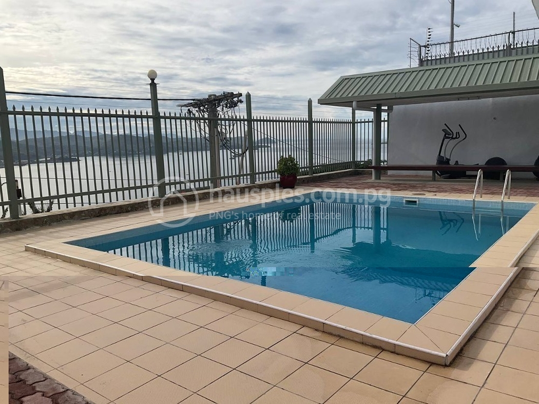 residential Apartment for rent ใน Paga Hill รหัส 30383 6