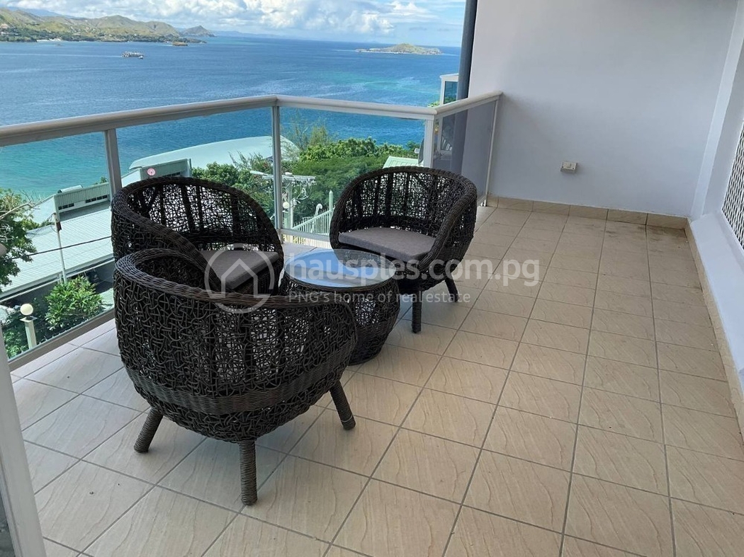 residential Apartment for rent ใน Paga Hill รหัส 30383 3