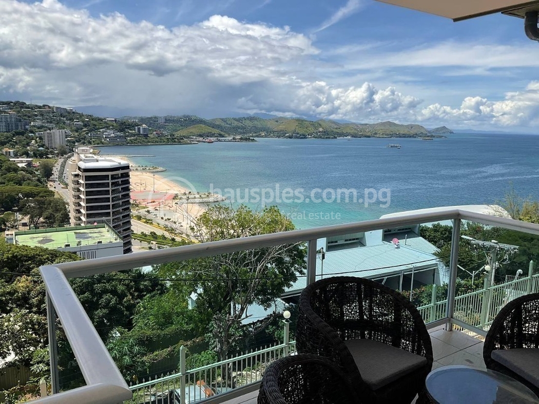 residential Apartment for rent ใน Paga Hill รหัส 30383 4