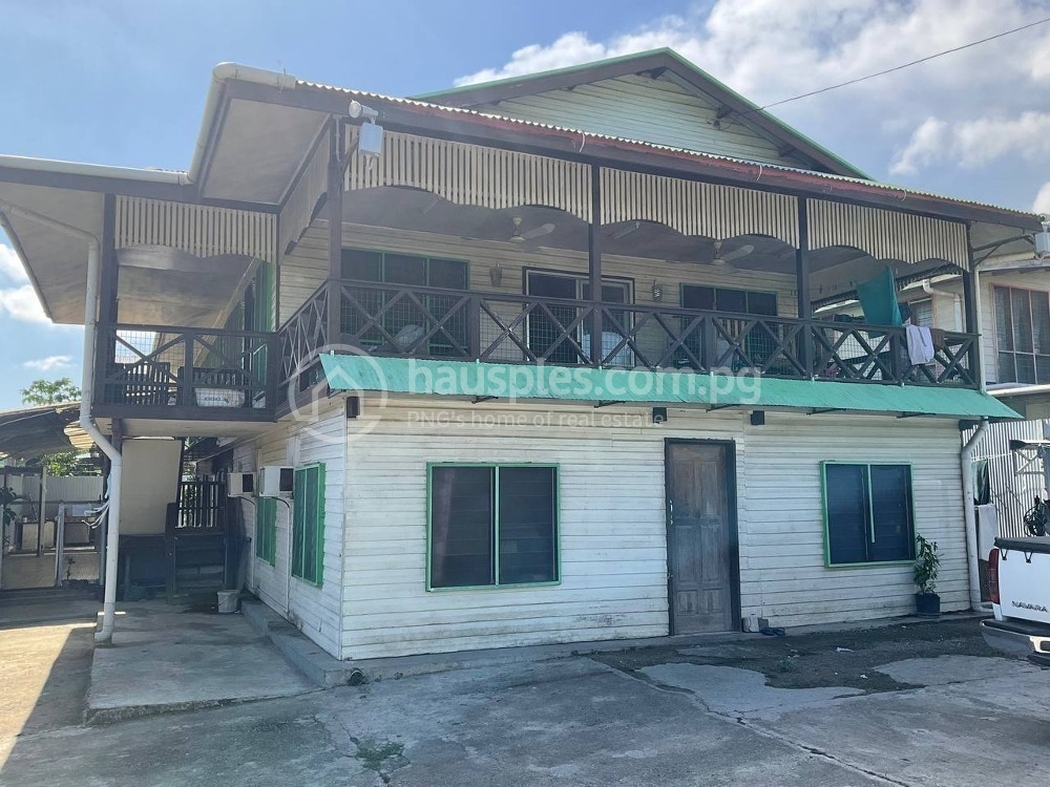 residential House for sale ใน 8 mile รหัส 30384 1