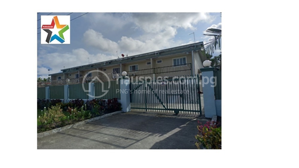 residential Apartment for rent ใน Lae รหัส 30339 1