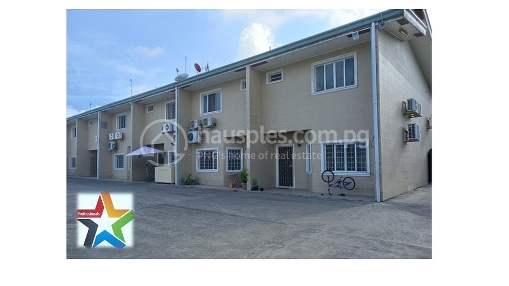 residential Apartment for rent ใน Lae รหัส 30339 2