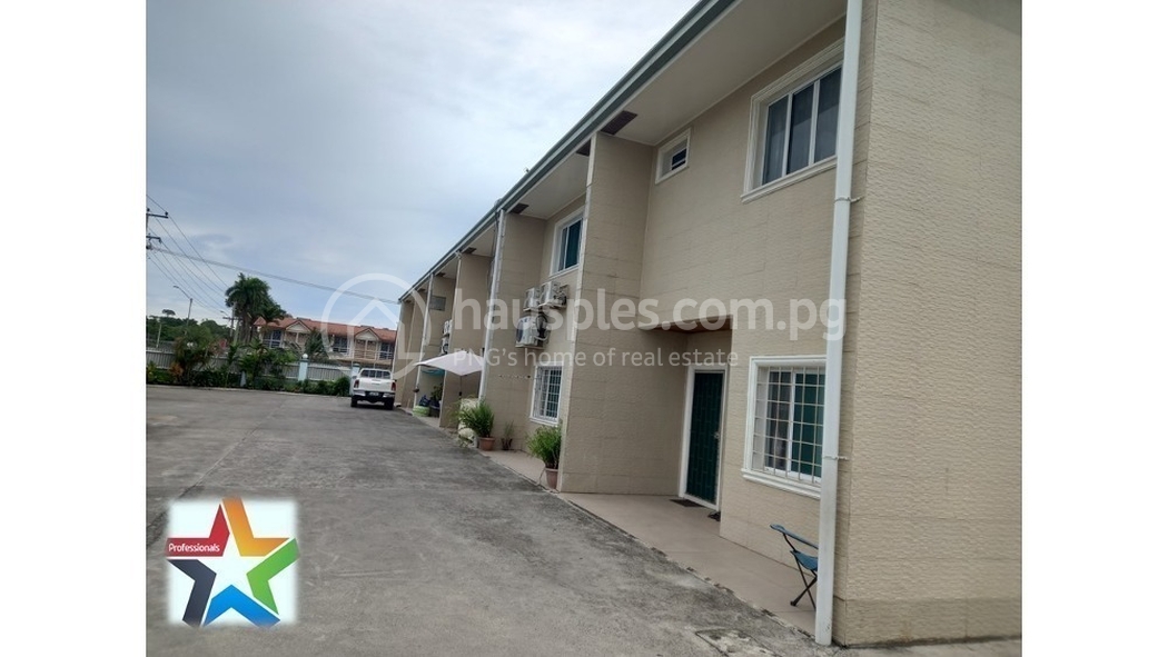 residential Apartment for rent ใน Lae รหัส 30339 3